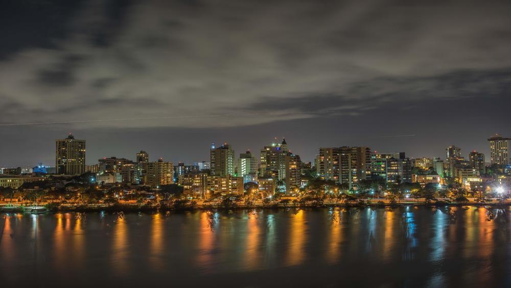 סן חואן The Condado Plaza Hotel מראה חיצוני תמונה