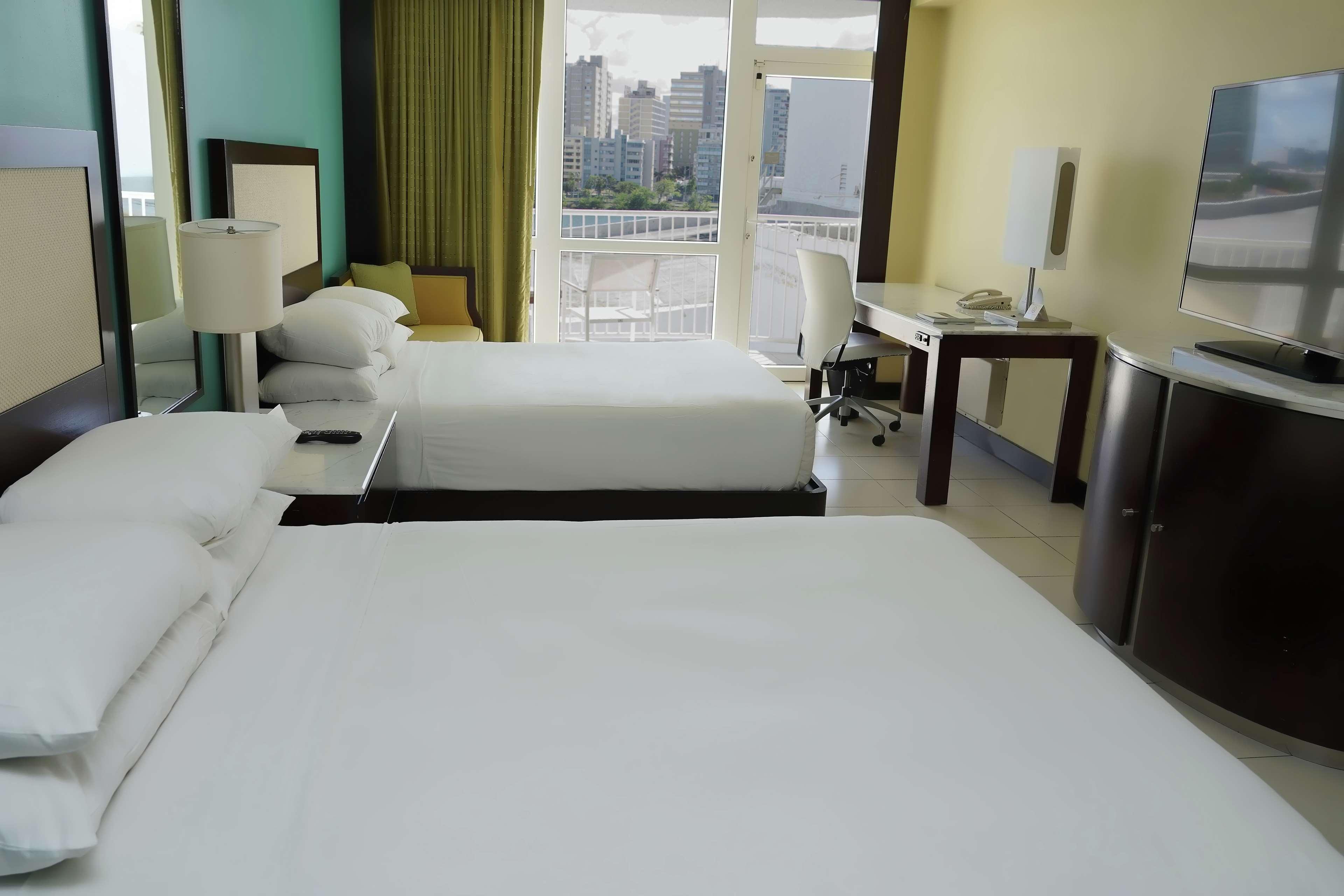 סן חואן The Condado Plaza Hotel מראה חיצוני תמונה