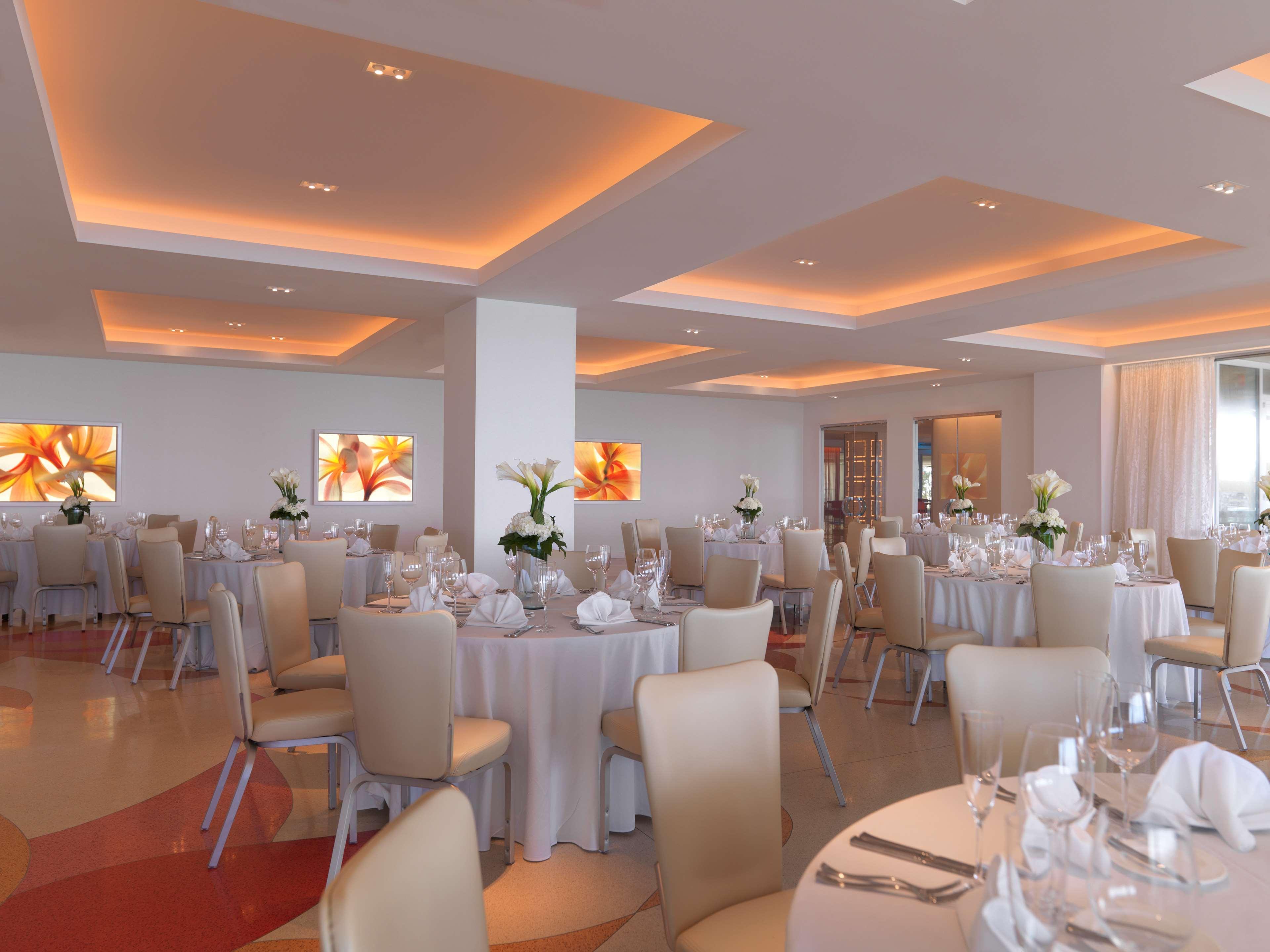 סן חואן The Condado Plaza Hotel מסעדה תמונה