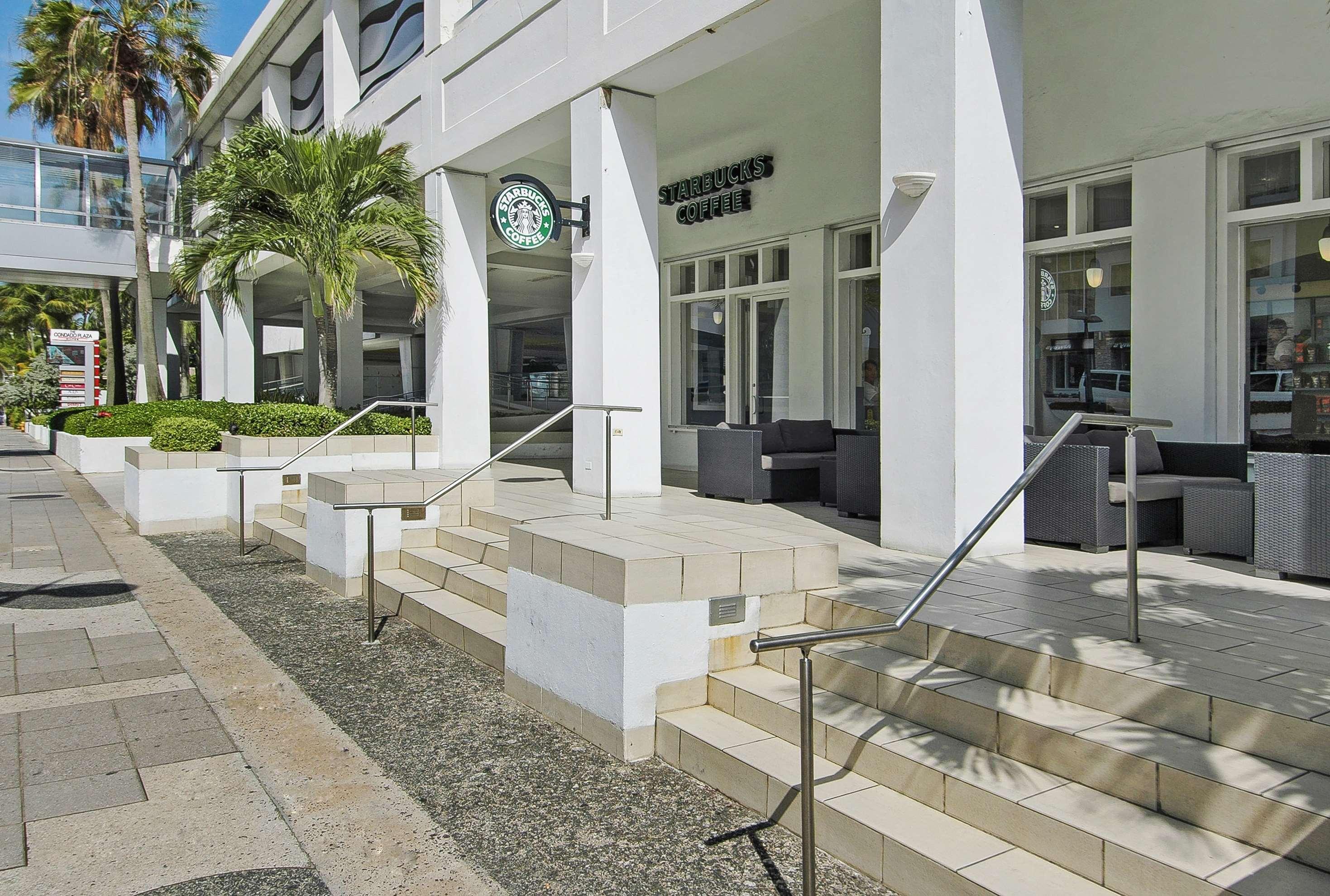 סן חואן The Condado Plaza Hotel מראה חיצוני תמונה