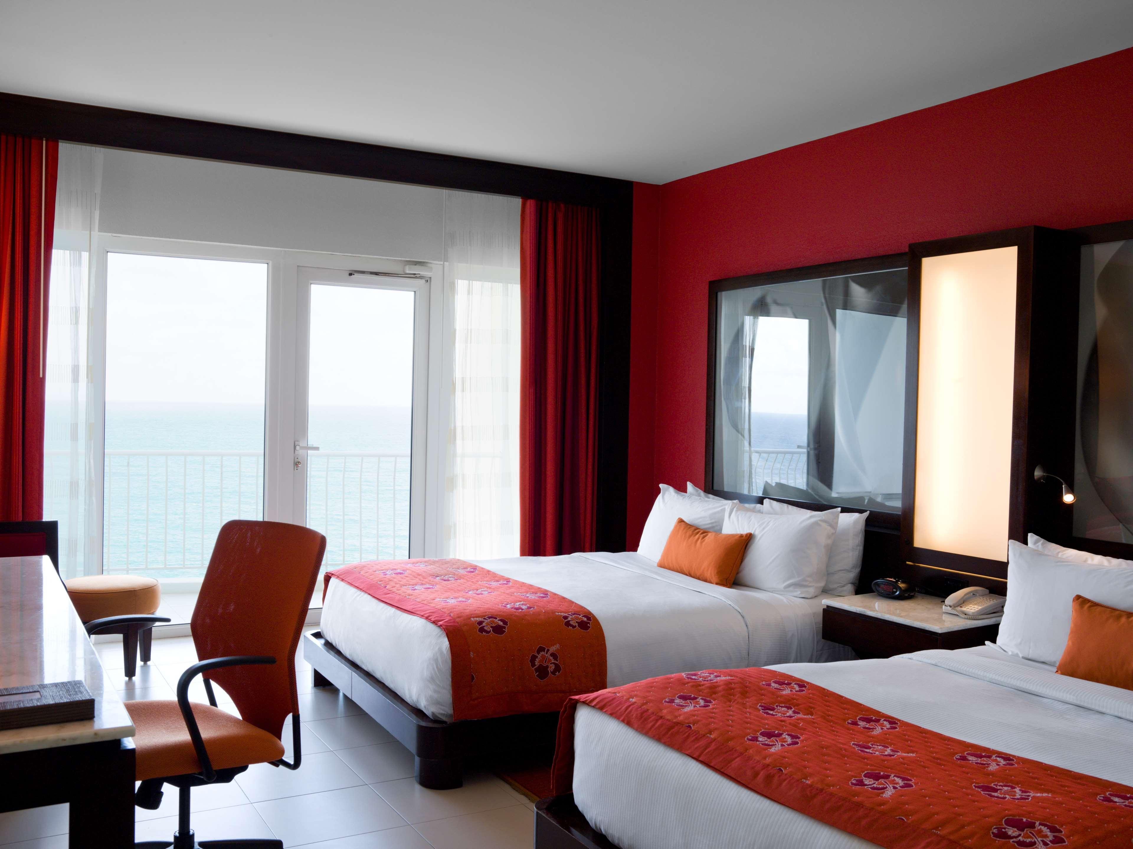 סן חואן The Condado Plaza Hotel חדר תמונה