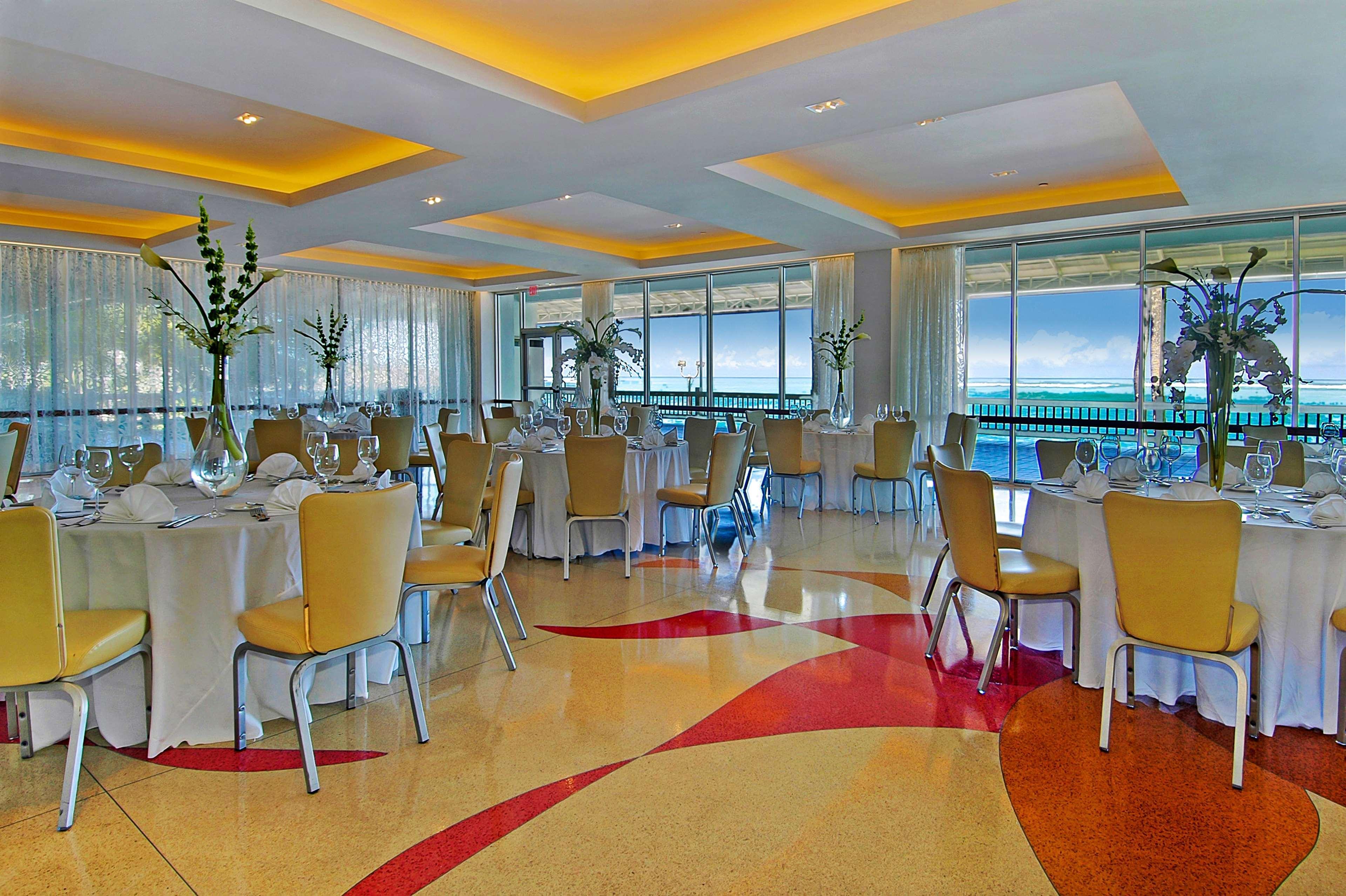 סן חואן The Condado Plaza Hotel מראה חיצוני תמונה