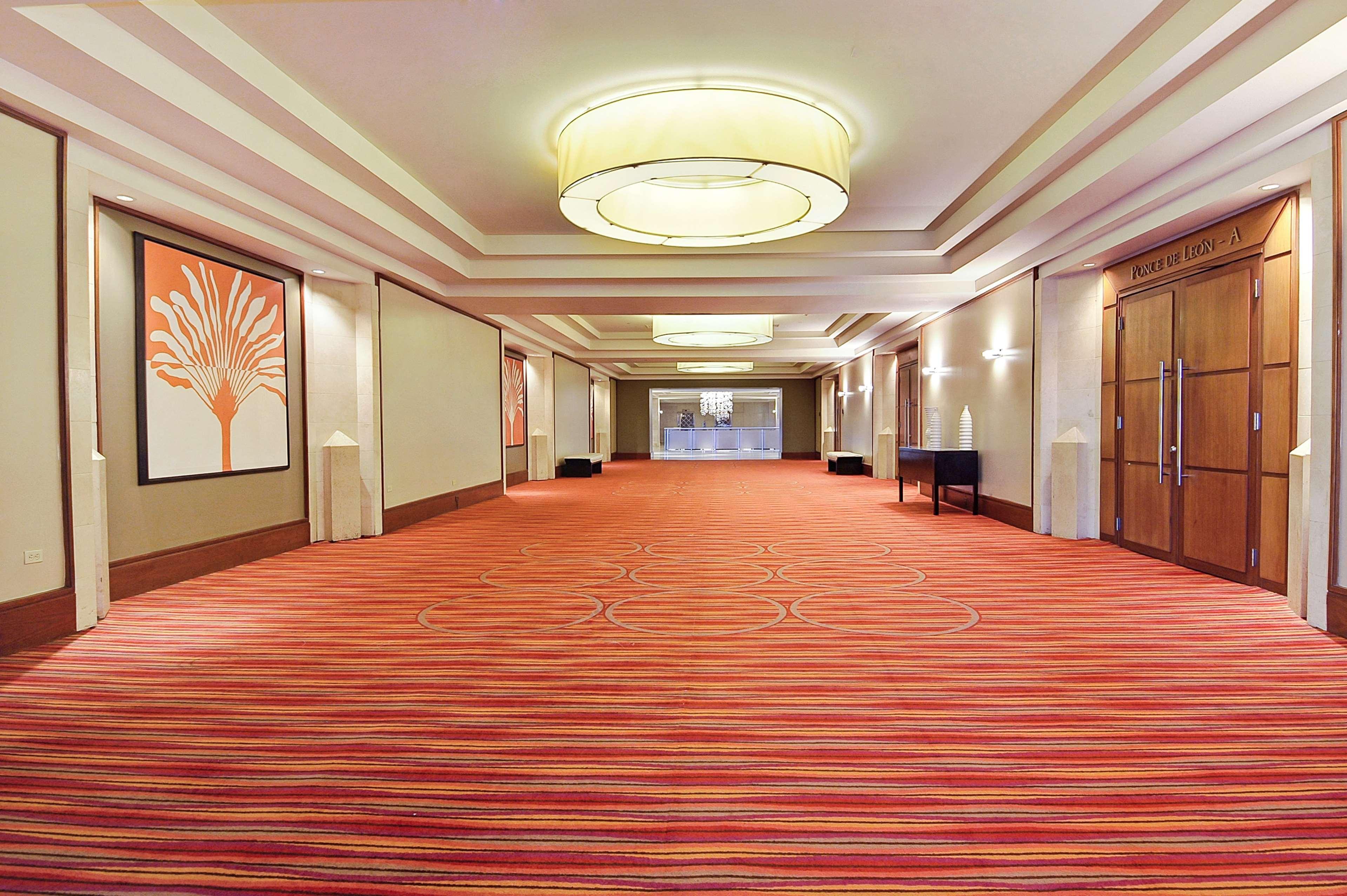 סן חואן The Condado Plaza Hotel מראה חיצוני תמונה