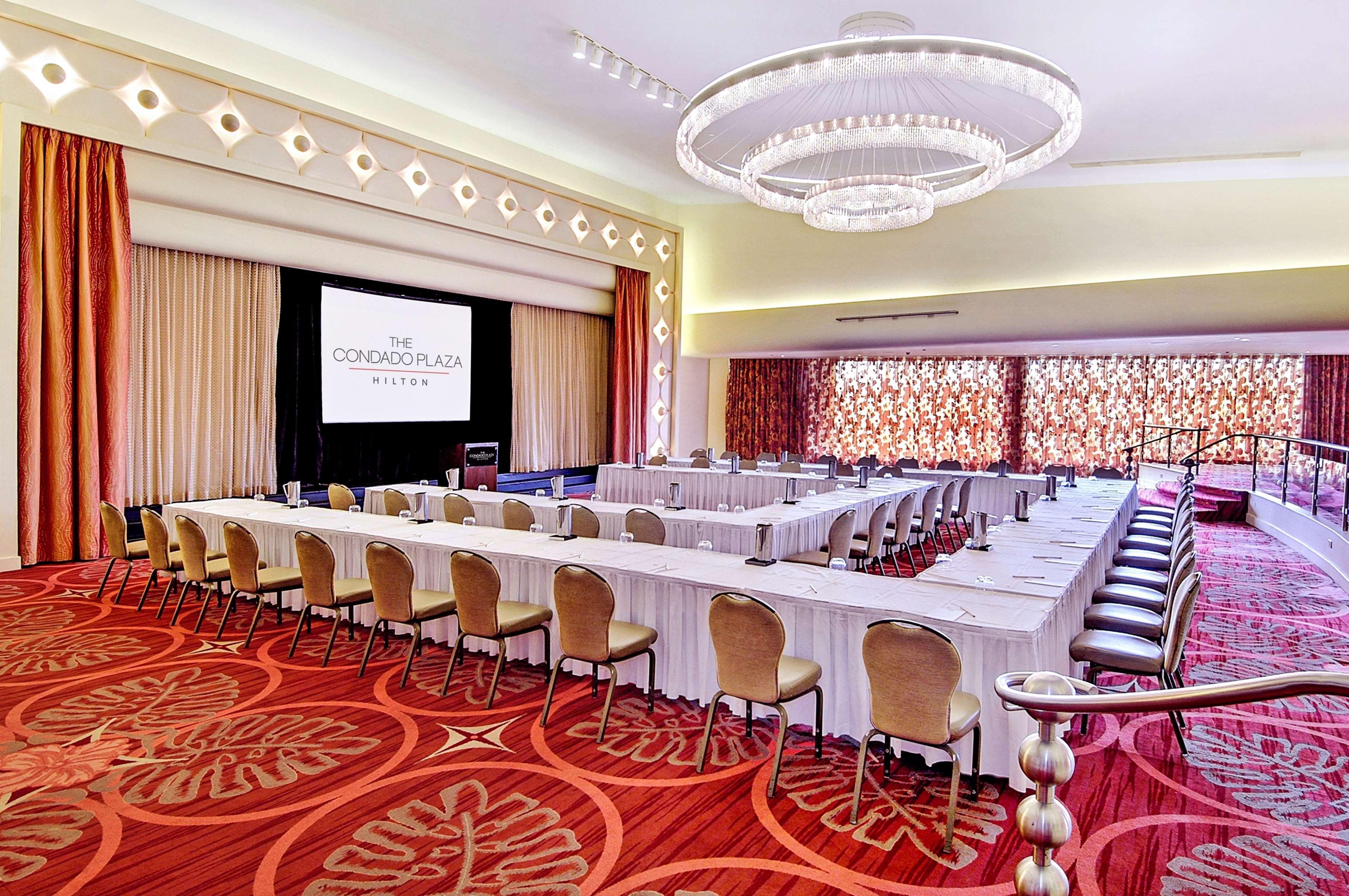 סן חואן The Condado Plaza Hotel מראה חיצוני תמונה