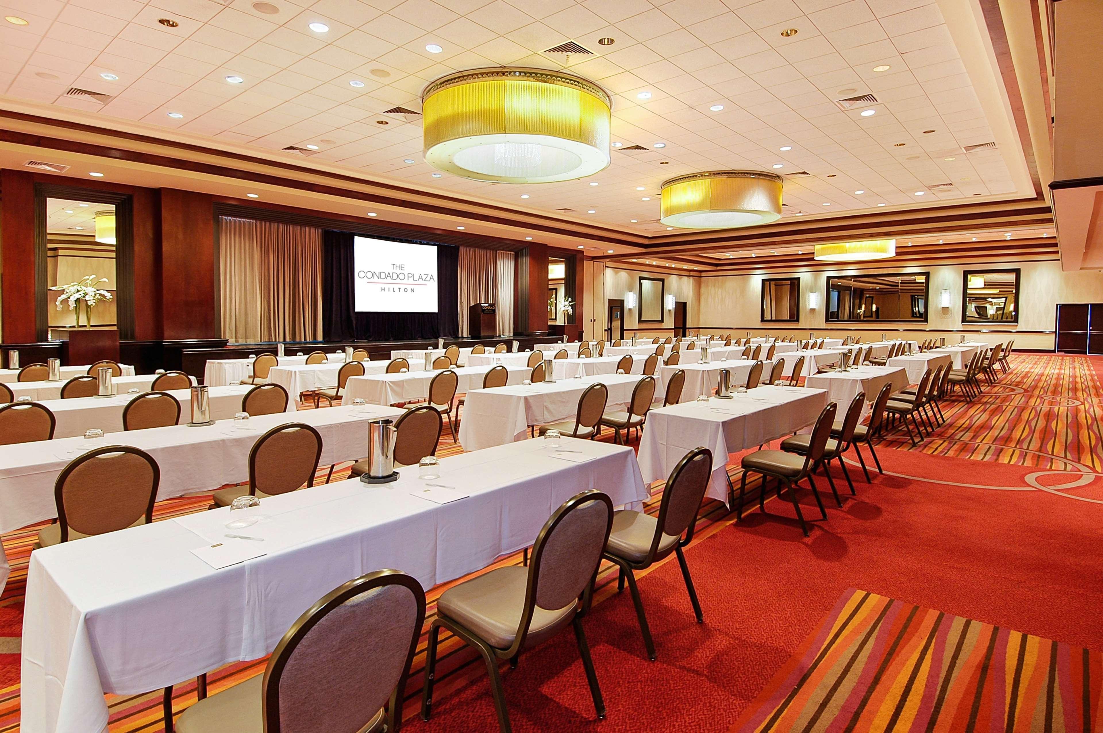 סן חואן The Condado Plaza Hotel מראה חיצוני תמונה