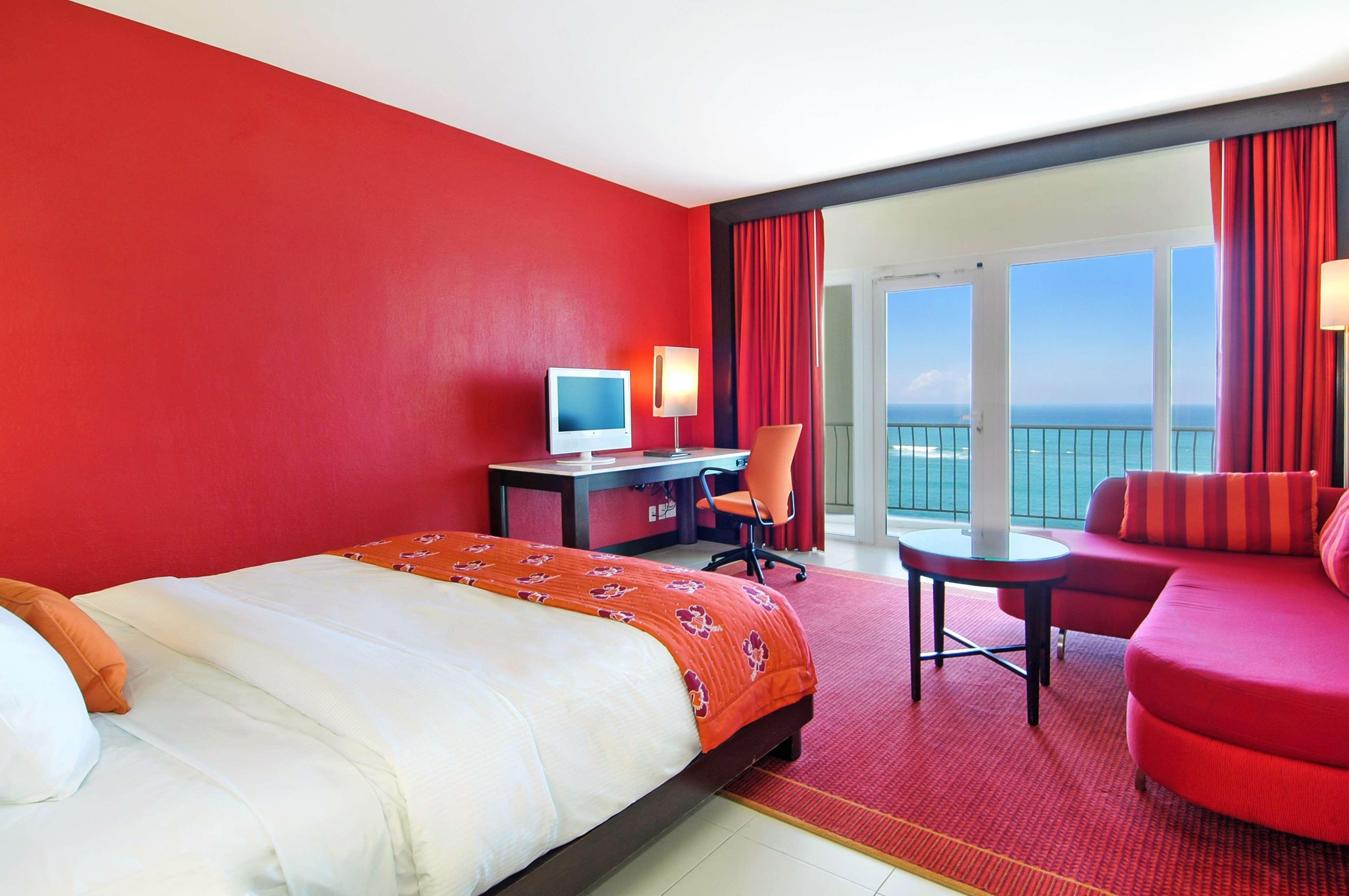 סן חואן The Condado Plaza Hotel מראה חיצוני תמונה