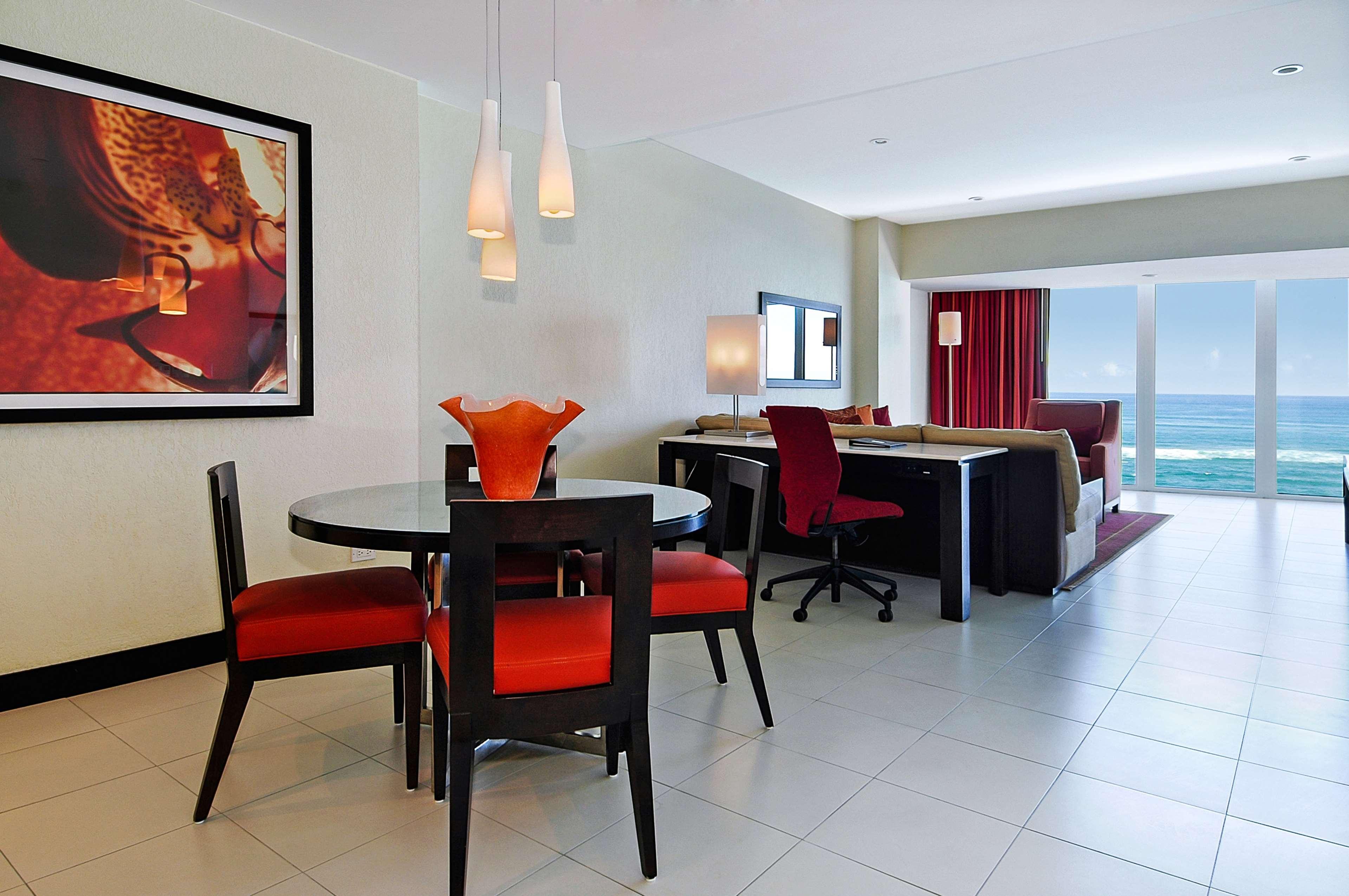 סן חואן The Condado Plaza Hotel מראה חיצוני תמונה