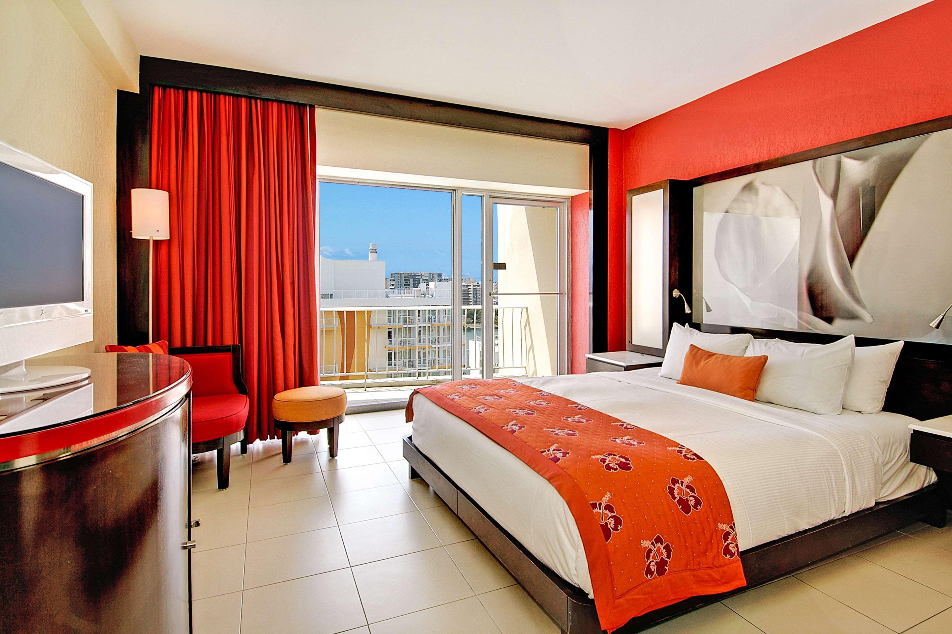 סן חואן The Condado Plaza Hotel מראה חיצוני תמונה