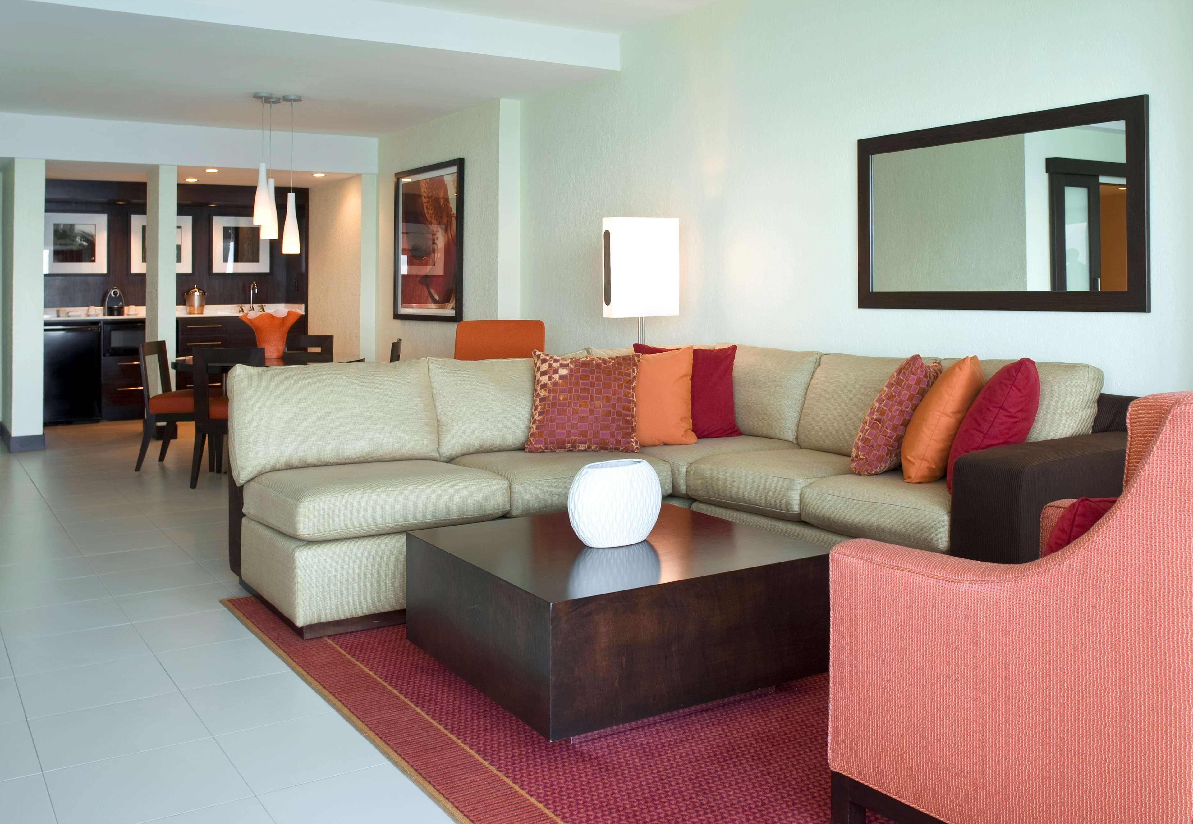 סן חואן The Condado Plaza Hotel מראה פנימי תמונה