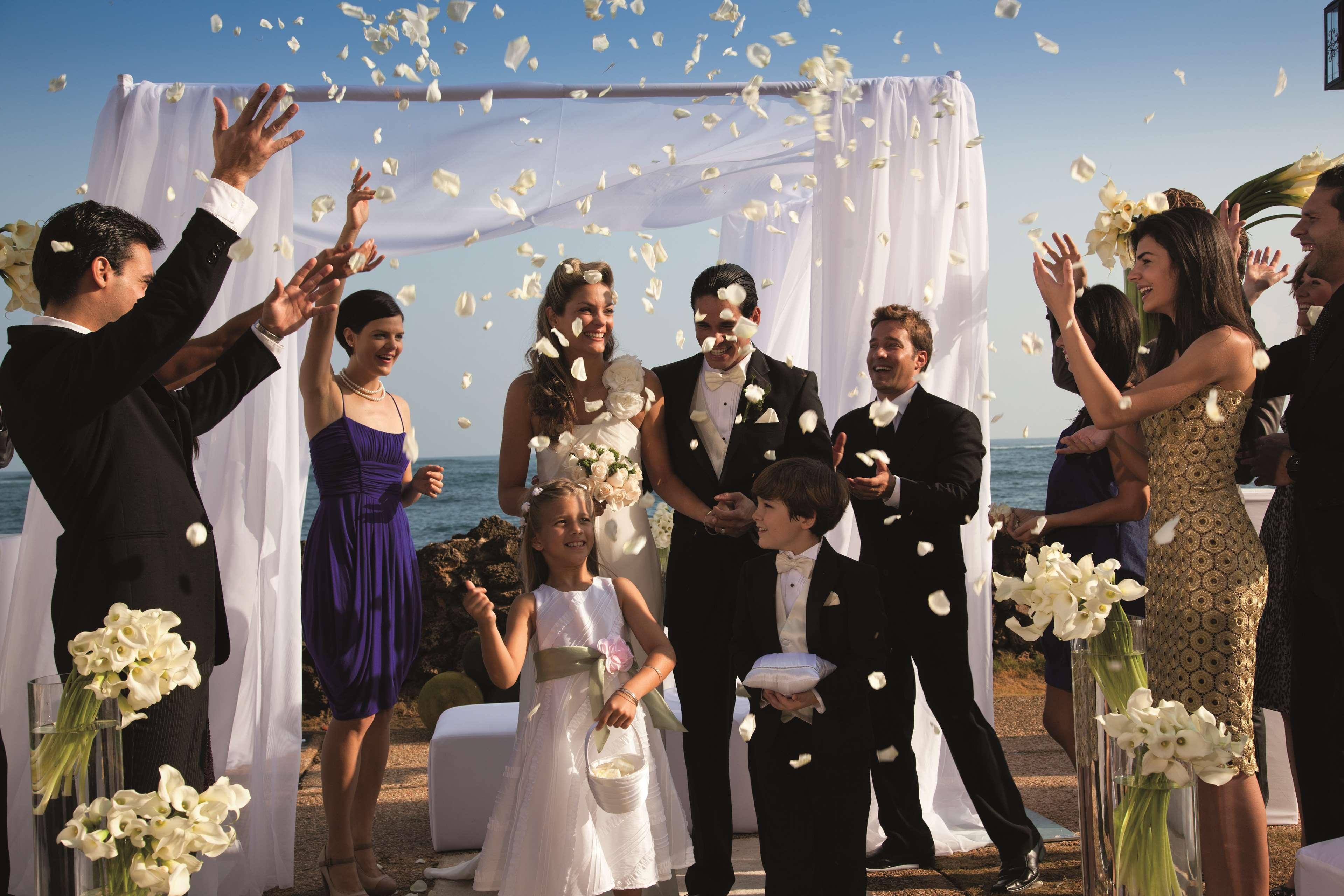 סן חואן The Condado Plaza Hotel מראה חיצוני תמונה