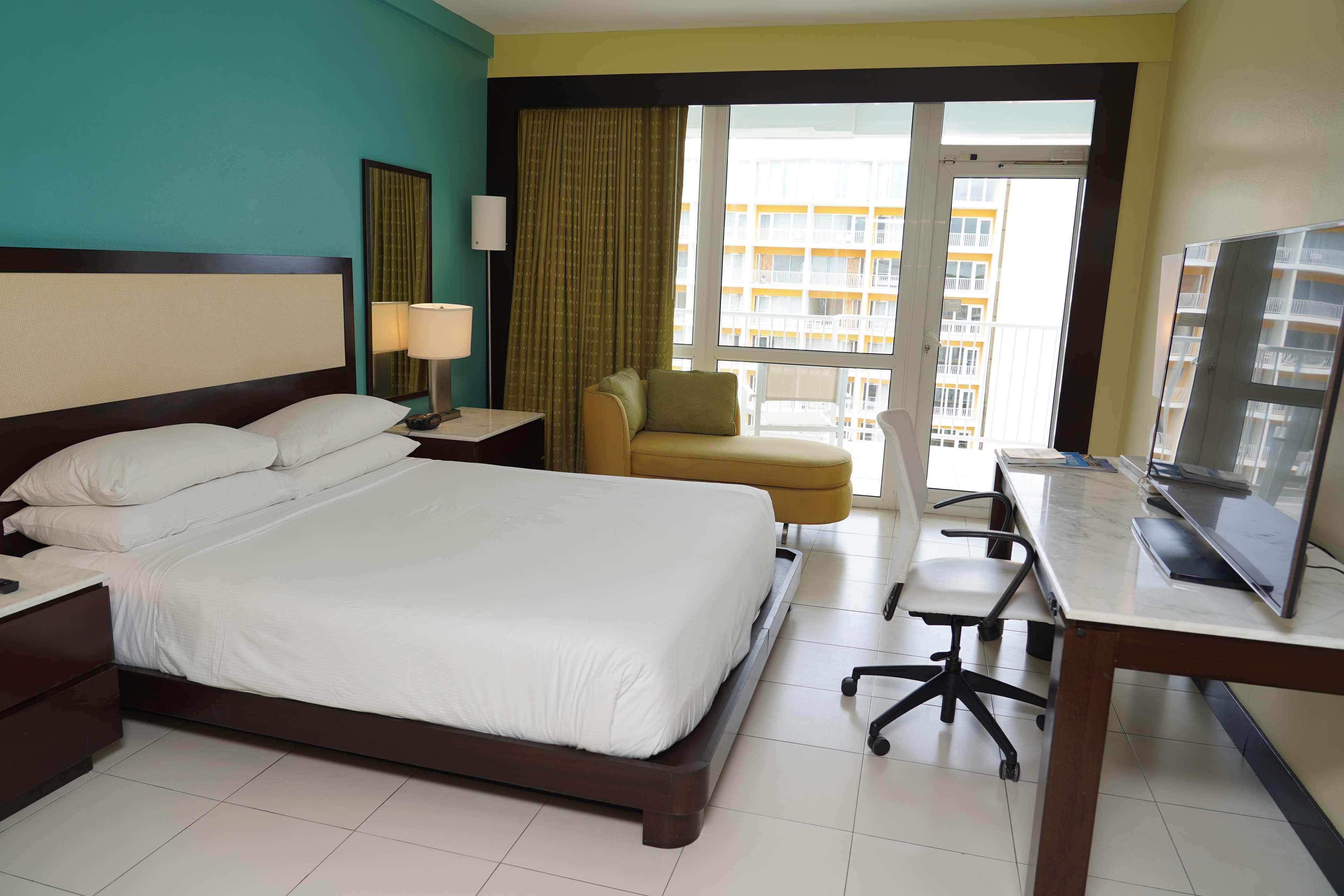 סן חואן The Condado Plaza Hotel מראה חיצוני תמונה
