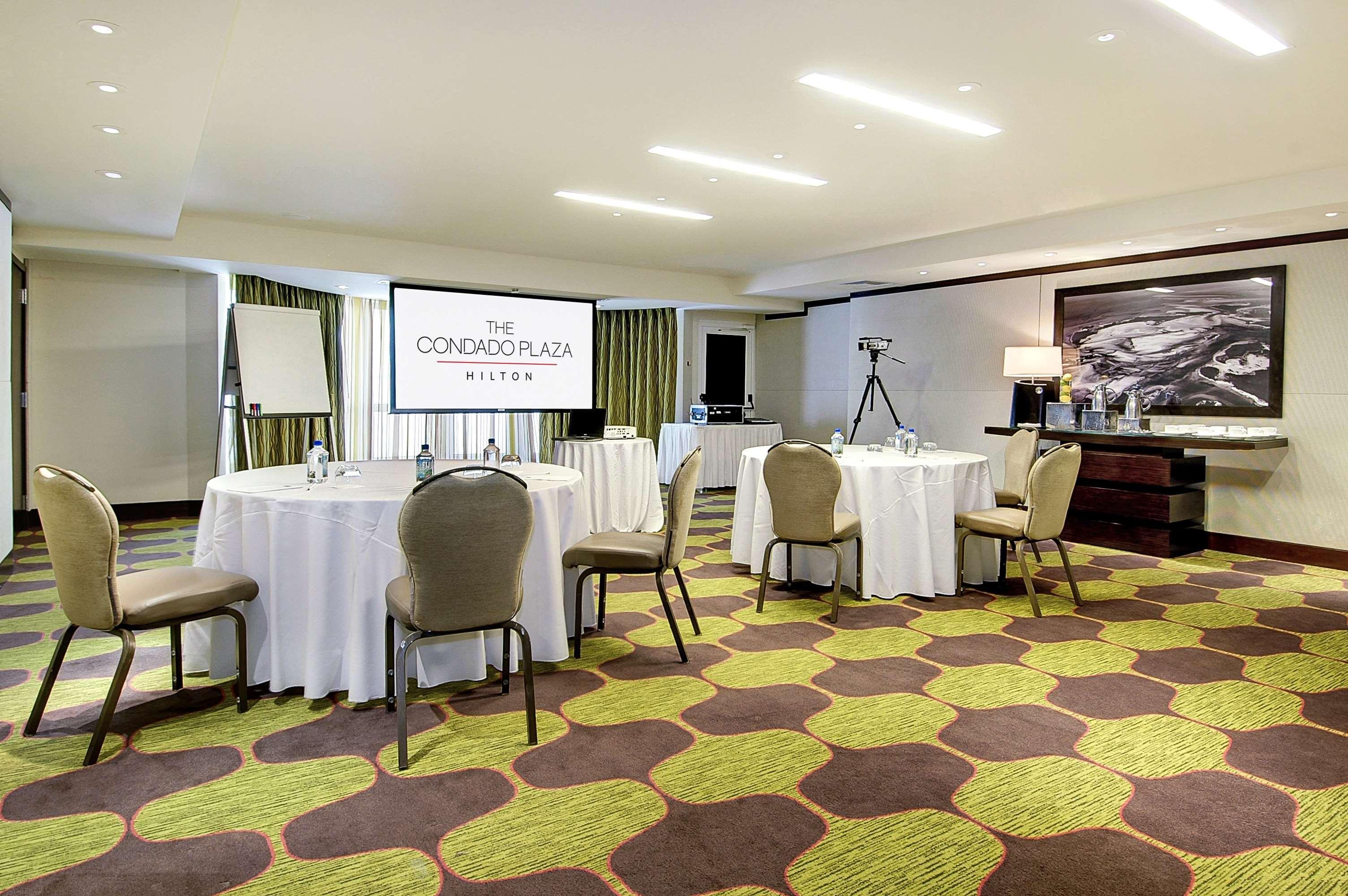 סן חואן The Condado Plaza Hotel מראה חיצוני תמונה