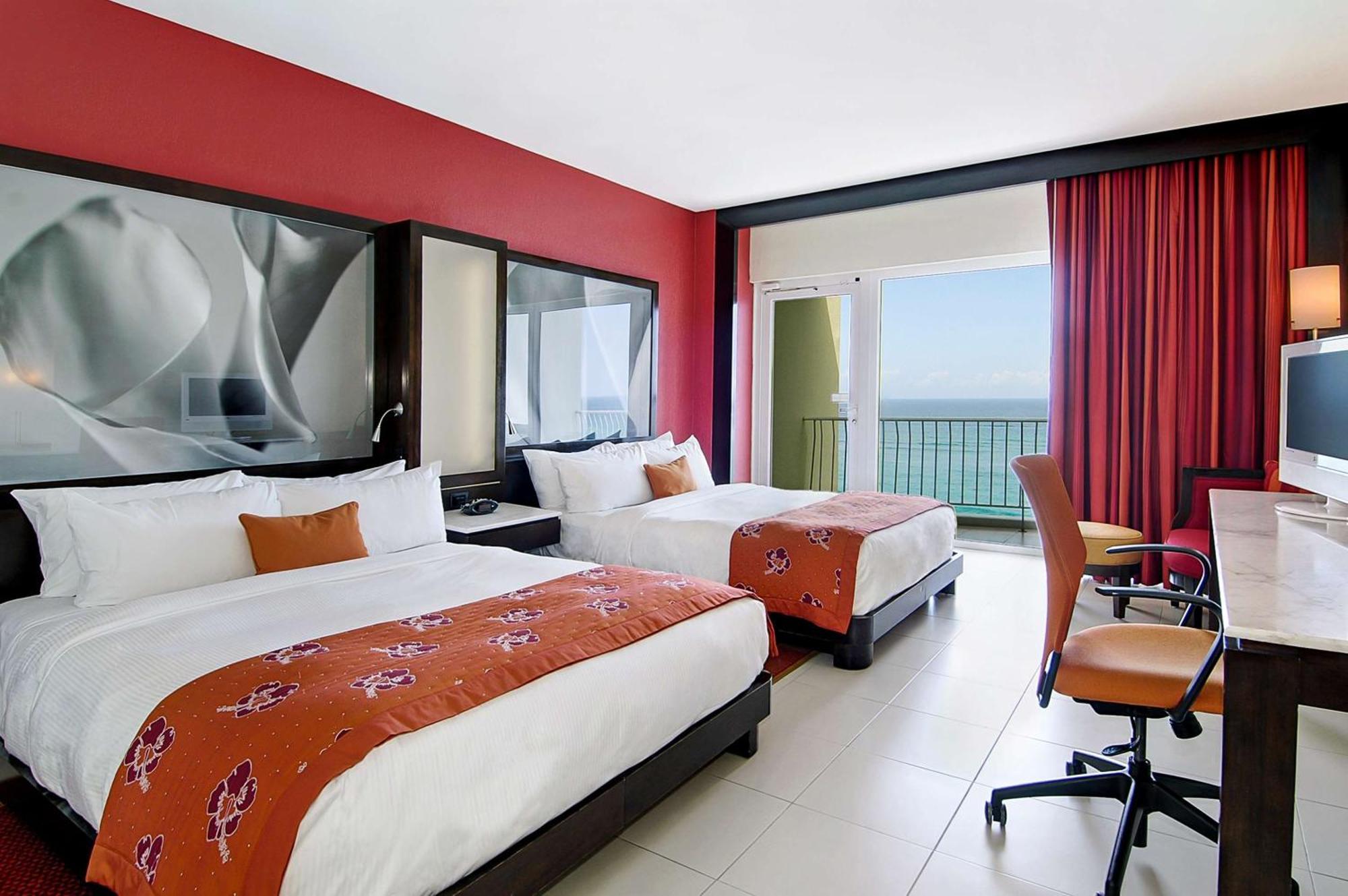 סן חואן The Condado Plaza Hotel מראה חיצוני תמונה