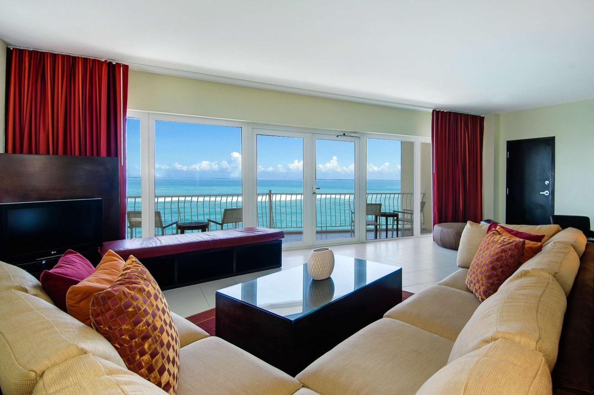 סן חואן The Condado Plaza Hotel מראה חיצוני תמונה