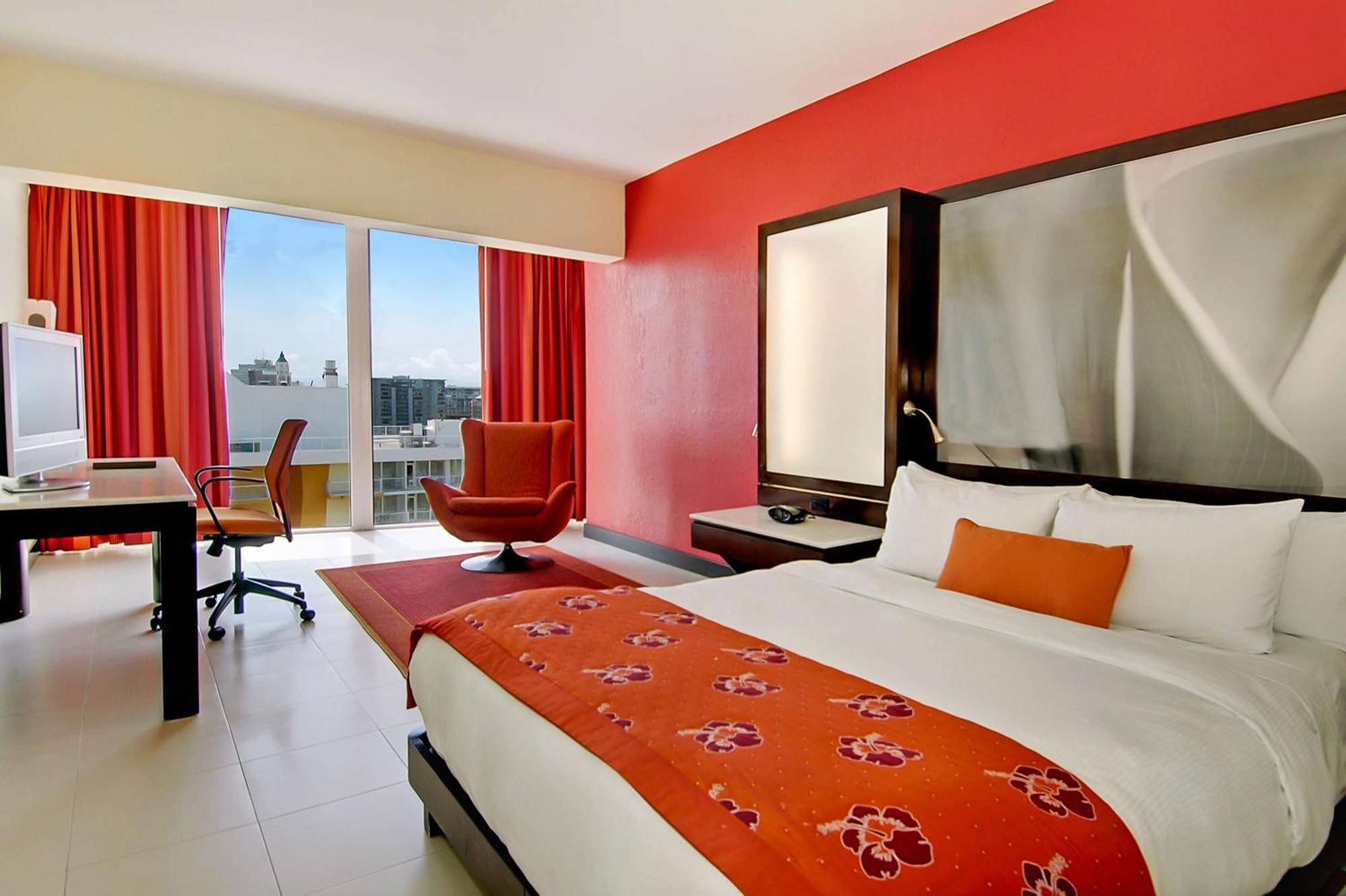 סן חואן The Condado Plaza Hotel מראה חיצוני תמונה