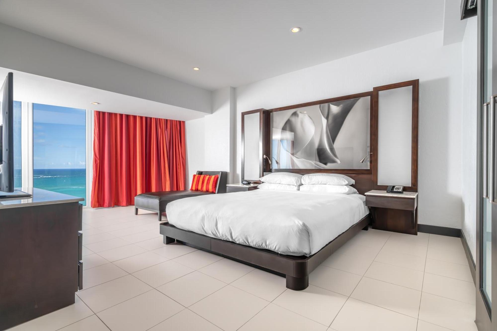 סן חואן The Condado Plaza Hotel מראה חיצוני תמונה