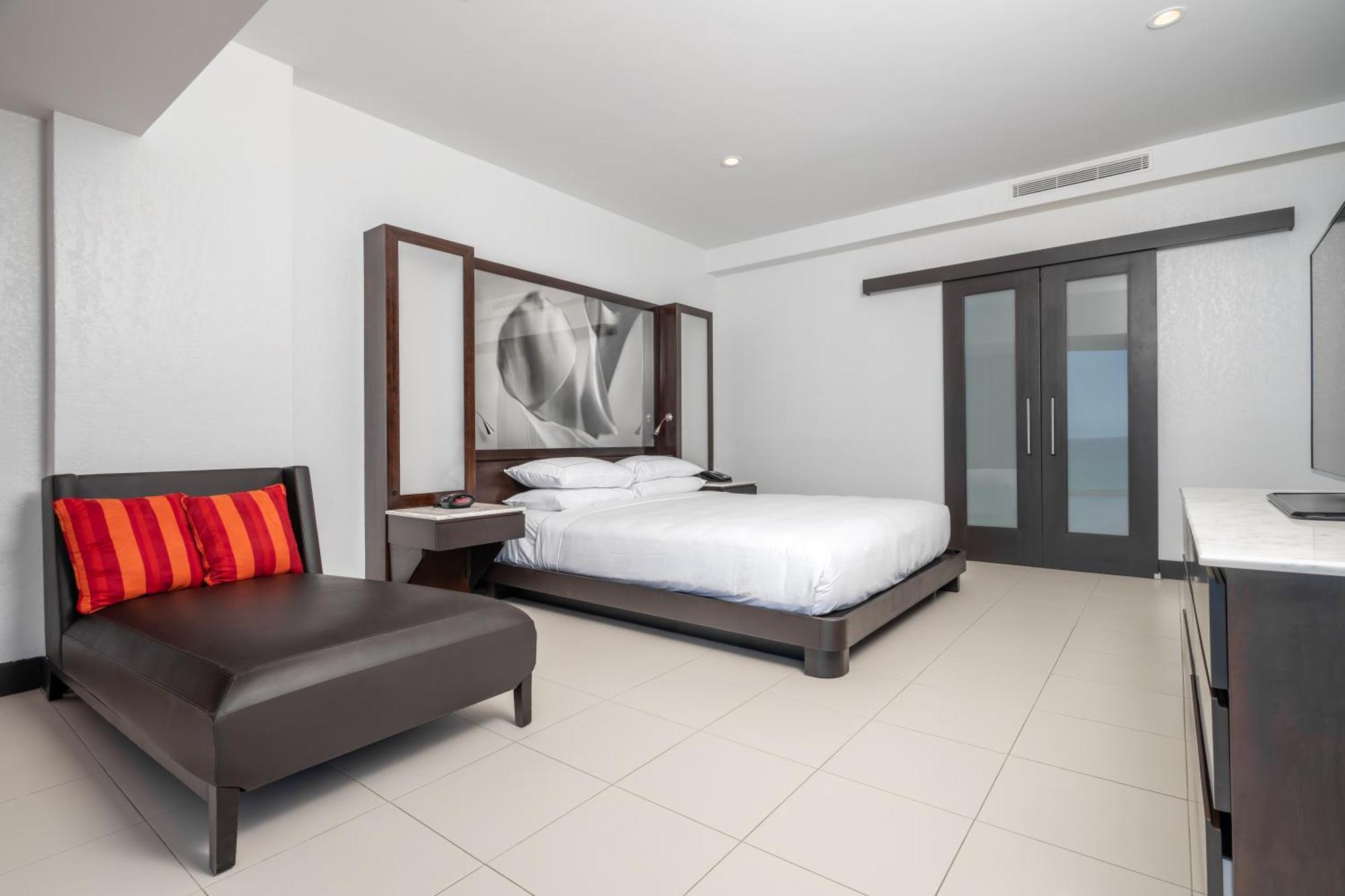 סן חואן The Condado Plaza Hotel מראה חיצוני תמונה