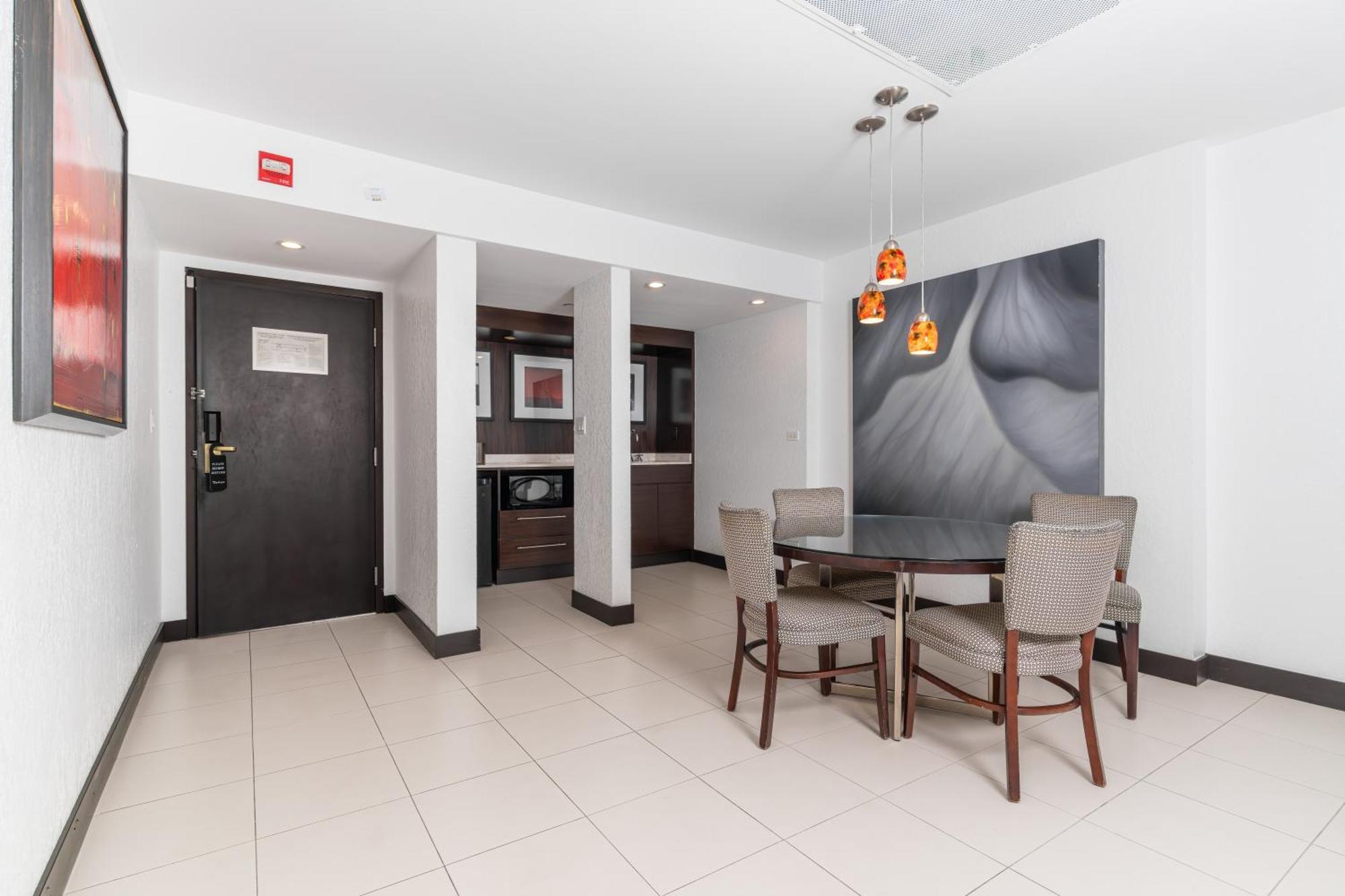 סן חואן The Condado Plaza Hotel מראה חיצוני תמונה