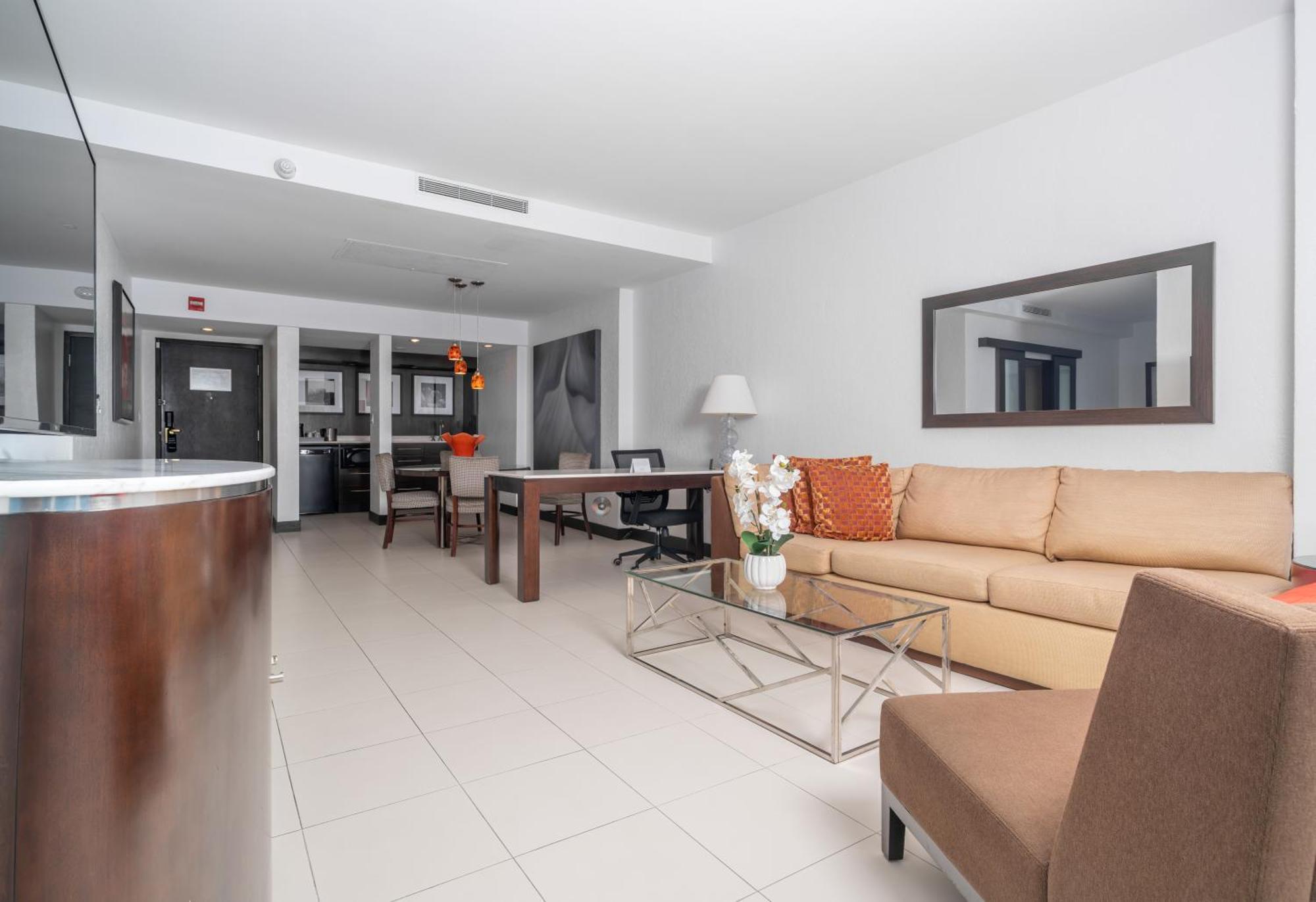 סן חואן The Condado Plaza Hotel מראה חיצוני תמונה