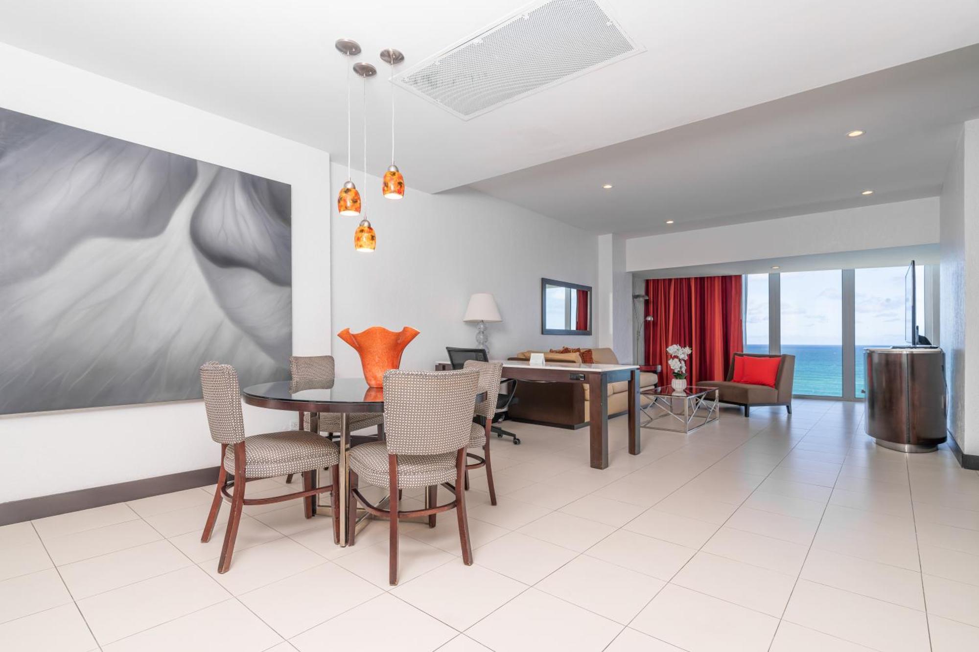 סן חואן The Condado Plaza Hotel מראה חיצוני תמונה