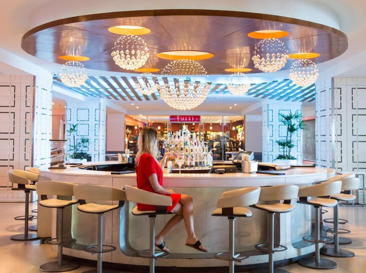סן חואן The Condado Plaza Hotel מראה חיצוני תמונה