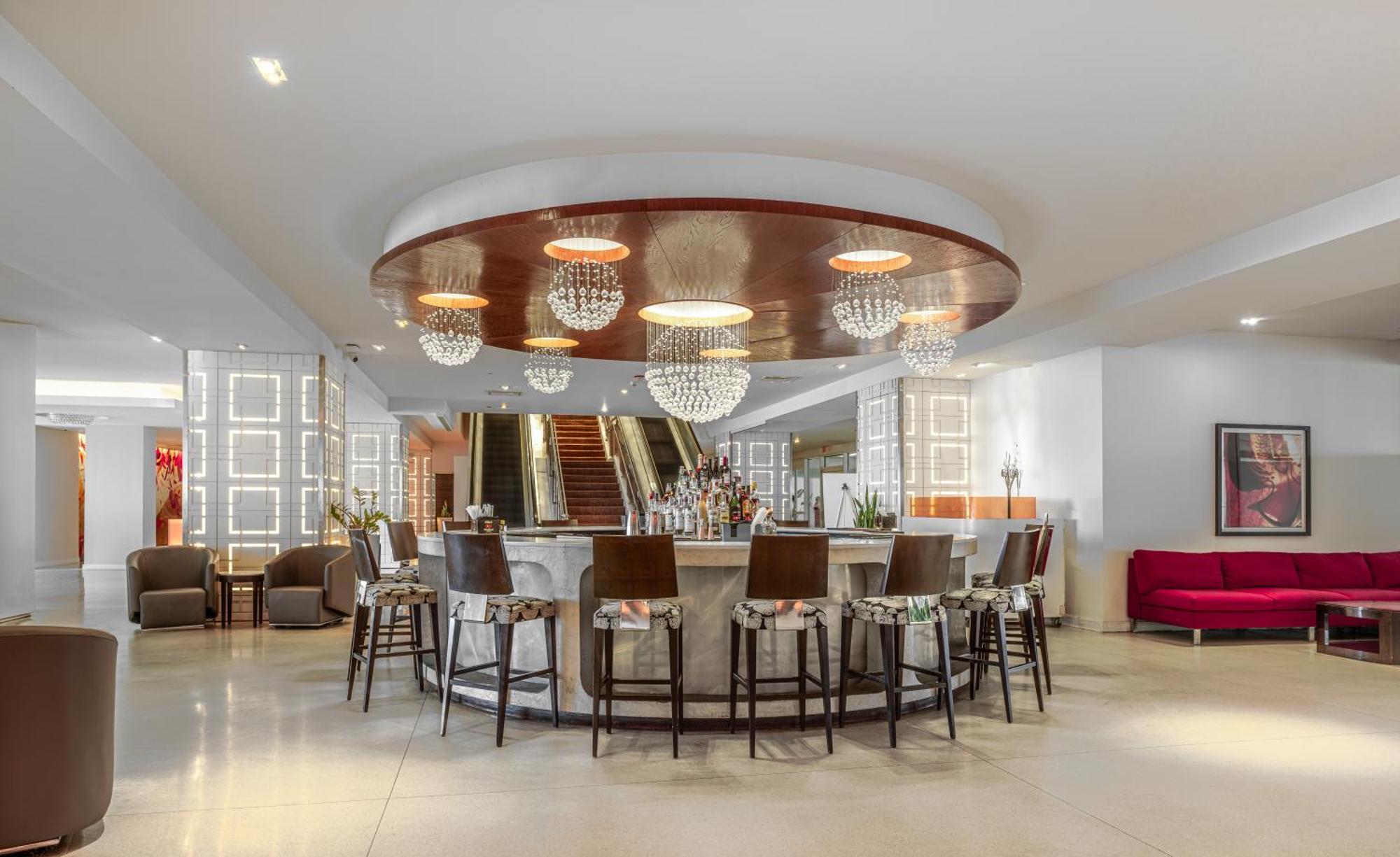 סן חואן The Condado Plaza Hotel מראה חיצוני תמונה