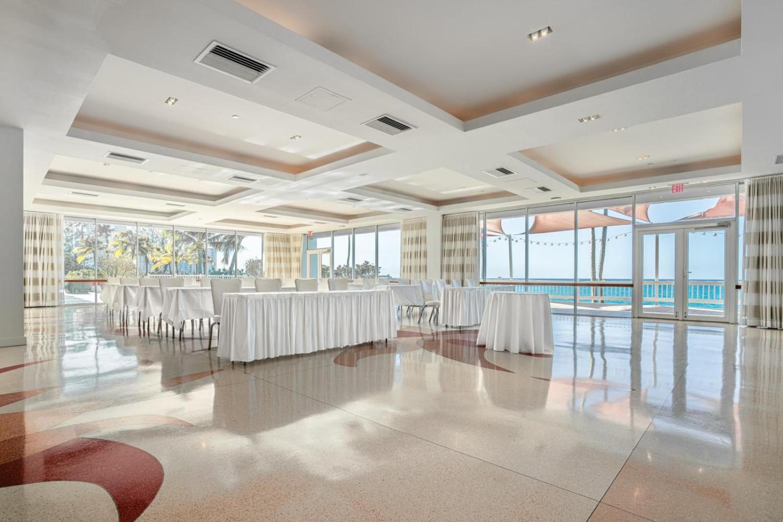 סן חואן The Condado Plaza Hotel מראה חיצוני תמונה