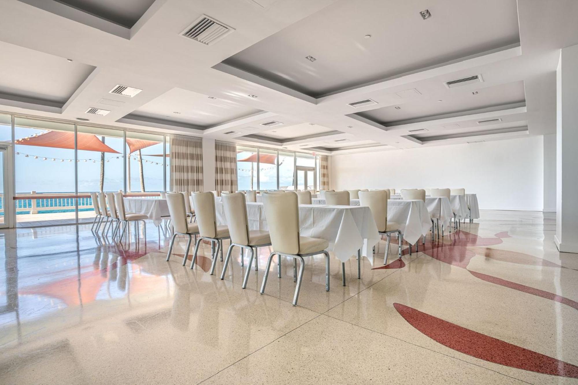 סן חואן The Condado Plaza Hotel מראה חיצוני תמונה