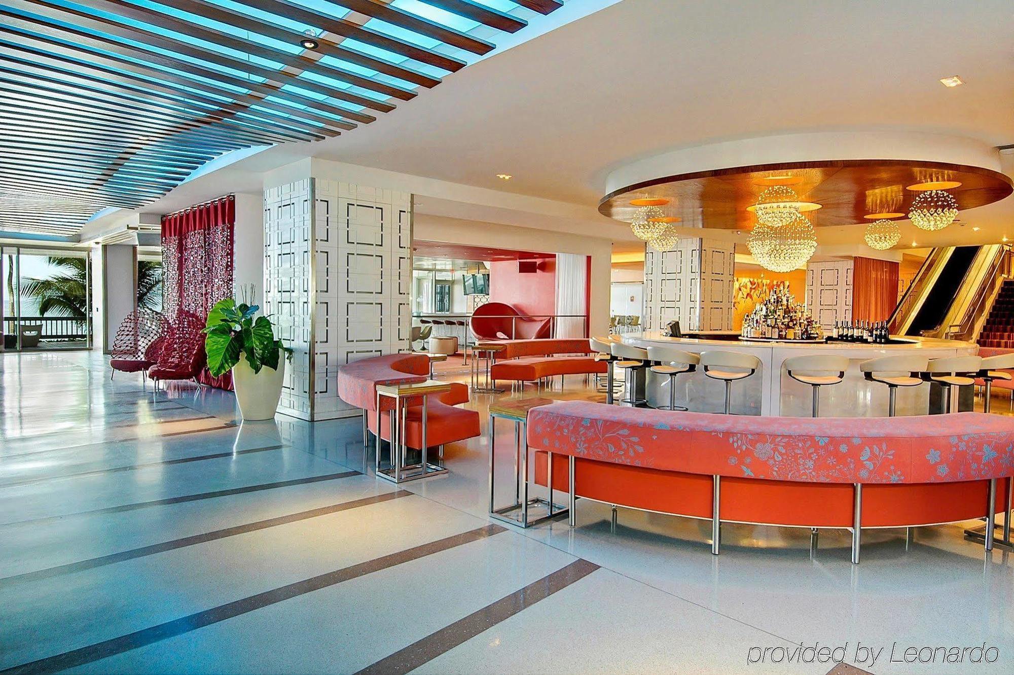 סן חואן The Condado Plaza Hotel מראה חיצוני תמונה